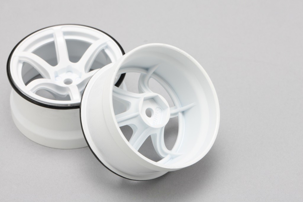 yokomo drift wheels