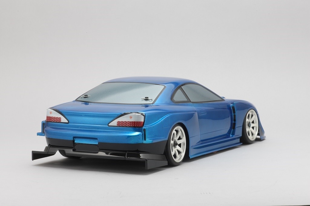 yokomo s15