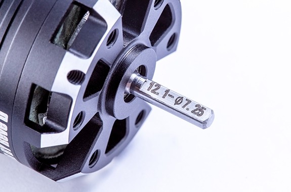 Reve D ARISE (13.5T) Brushless Motor for RWD Drift(RM-R135B) Reve