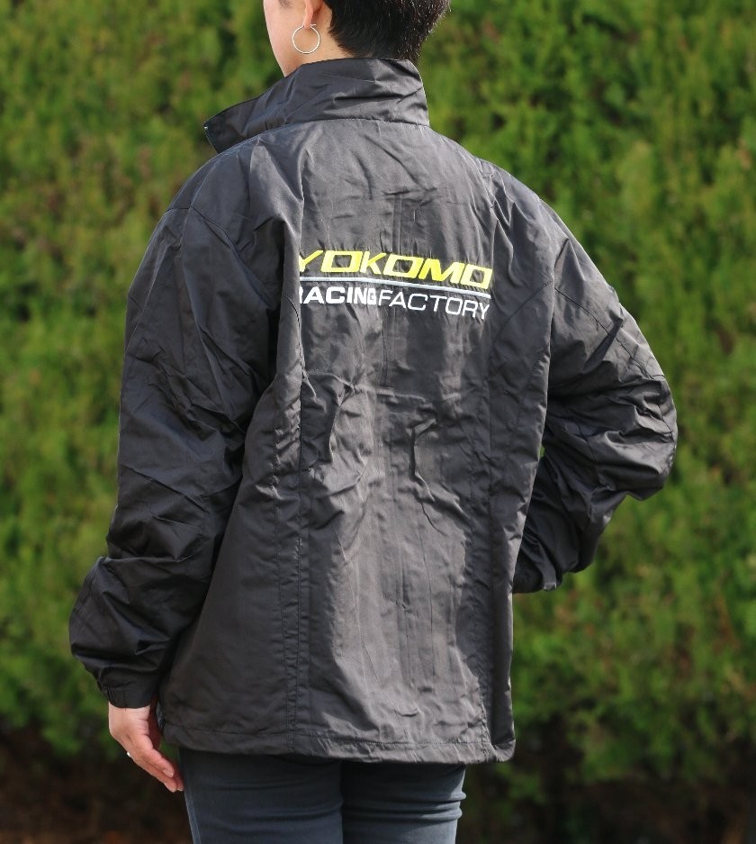 れいこCLANEOVERQUILTINGHUNTING JACKET 1 れいこ