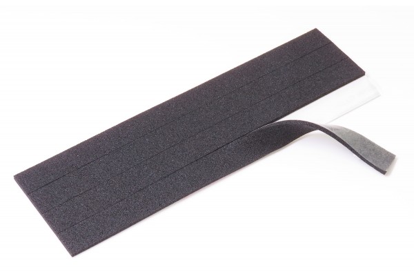 WRAP-UP NEXT HONEYNITE HIGH PERFORMANCE INNER TIRE TAPE(160mm x 12mm Width, 4pcs)(0755-FD)