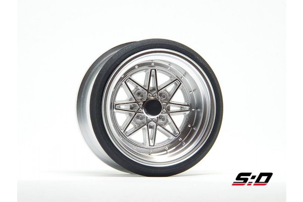 スケールダイナミクス V16Dワークエクイップ01 #12 スケールダイナミクス V16Dワークエクイップ01 #12 Scale Dynamics