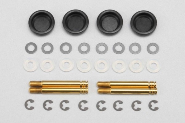 YOKOMO YD-2 SHOCK TUNE-UP SET (FOR STANDARD SHOCK) (Y2-AS04)