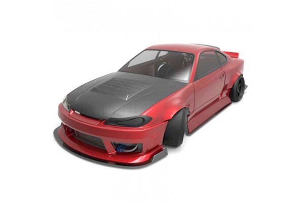 アディクション　S15 シルビア アディクション S15 シルビアを作った話 | べスリーの日記