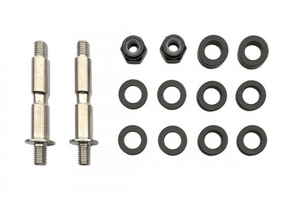 Reve D Rear Upper Arm Pin set for D1-RAC(D1-RA-04)