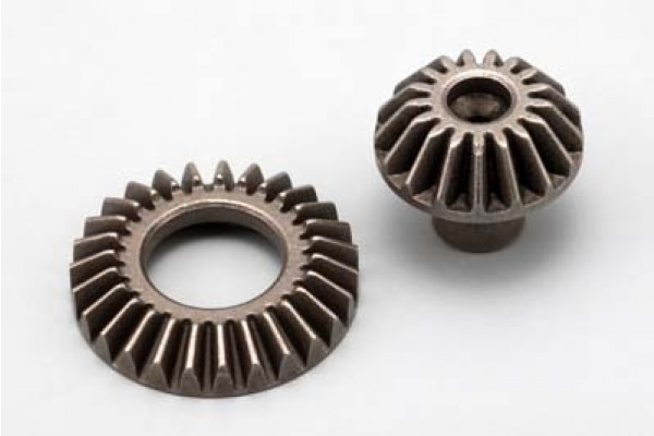 YOKOMO Gear Set for FCD Solid Axle (×1.5) (D-049) - Shop All Reve