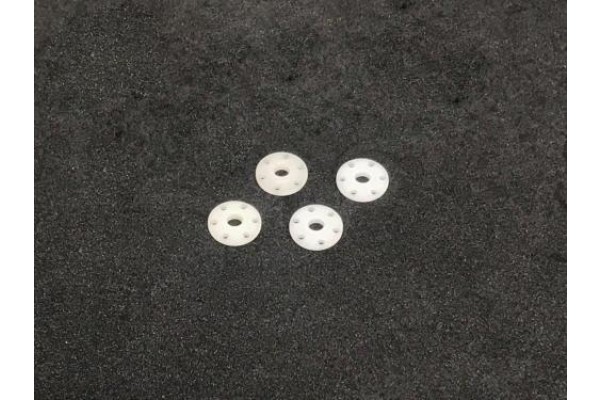 R31 HOUSE SHIBATA RACING PISTON (1.3×6 hole)(R31S038)