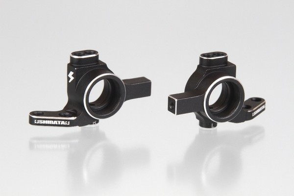 R31 HOUSE LIGHT WEIGHT KNUCKLE V1 (BLACK)(R31S331BK)