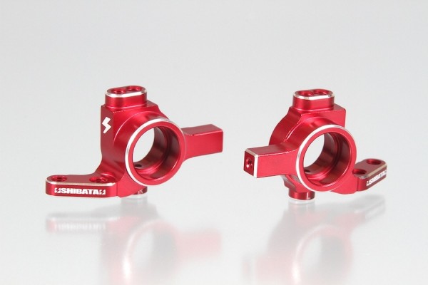 R31 HOUSE LIGHT WEIGHT KNUCKLE V1 (RED)(R31S331RD)