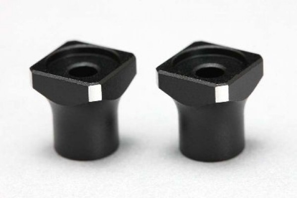 YOKOMO Curved Slide Rack Bulkhead spacer for YD-2E series (Y2-202BRSA)