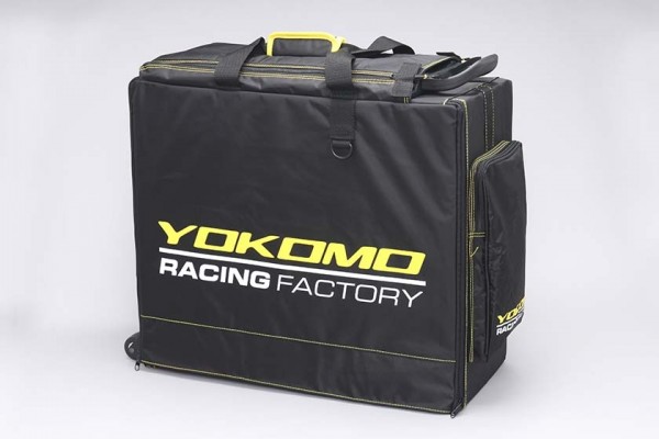 YOKOMO YOKOMO RACING PIT BAG V (YT-25PB5A)