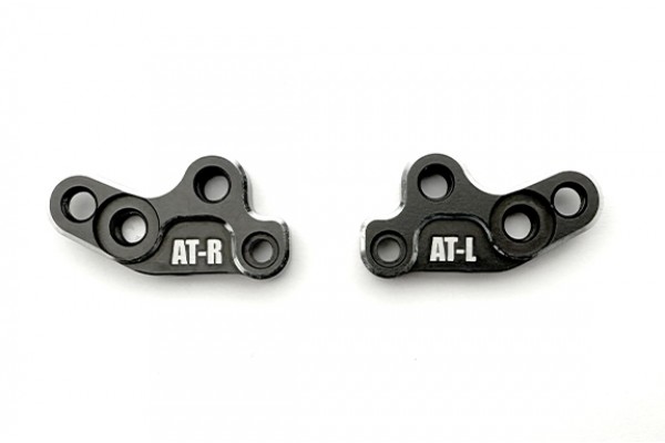 Reve D Multi-select Knuckle Plate (AKIRA)(D1-MK-PA)
