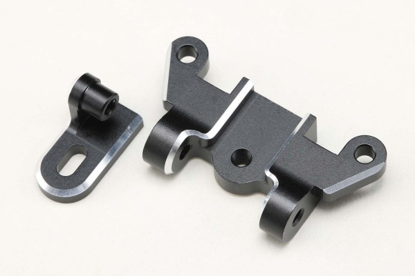 YOKOMO Alum.Rear Upper Deck Mount/Tensioner for MD3.0(D-003M-3)