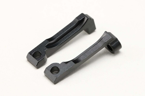 YOKOMO Alum. Differential Cover (L/R) for MD3.0(MD-302DC-3)