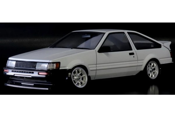 ADDICTION TOYOTA AE86 LEVIN 3 DOOR(AD-RB12)