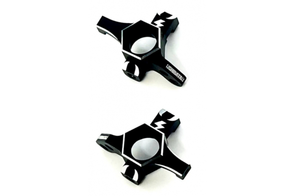 R31 HOUSE LIGHT WEIGHT KNUCKLE VER.Y(BLACK)(R31S337BK)