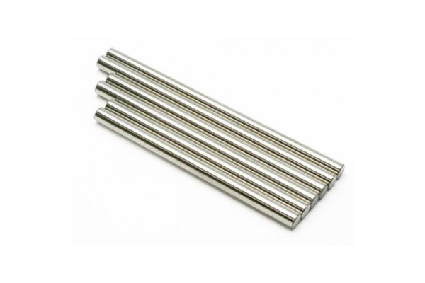 WRAP-UP NEXT STAINLESS STEEL SUSPENSION SHAFT (3mm*50mm)(2pcs)(0036-41)