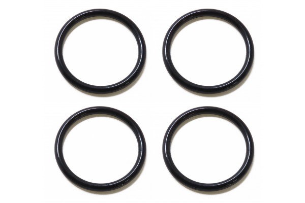 WRAP-UP NEXT O-RING FOR M CHASSIS DRIFT  TIRES (4pcs)(0735-FD)