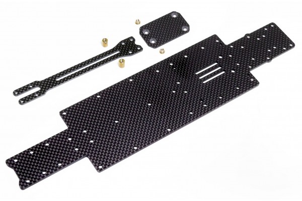 WRAP-UP NEXT M-Competition For RD2.0 Conversion Chassis Set [VX-DOCK ZERO-less](0777-FD)