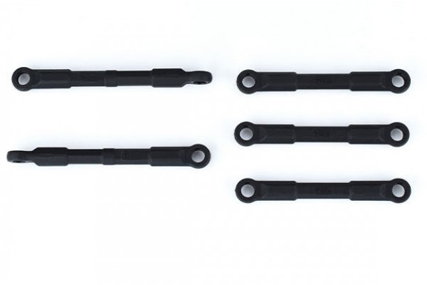 REVE D RDX Molded Tie Rod/Rear Upper Arm/Servo Rod(D1-207M)