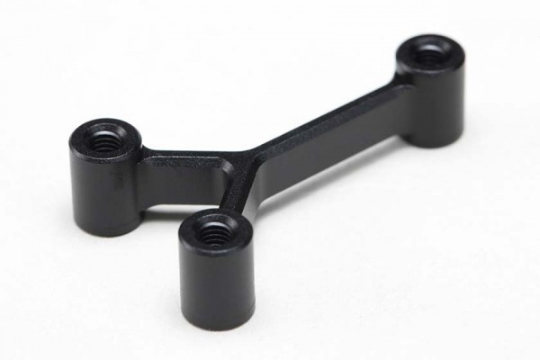 YOKOMO Aluminum Front Chassis Mount for MD1.0 (MD-302FCM)