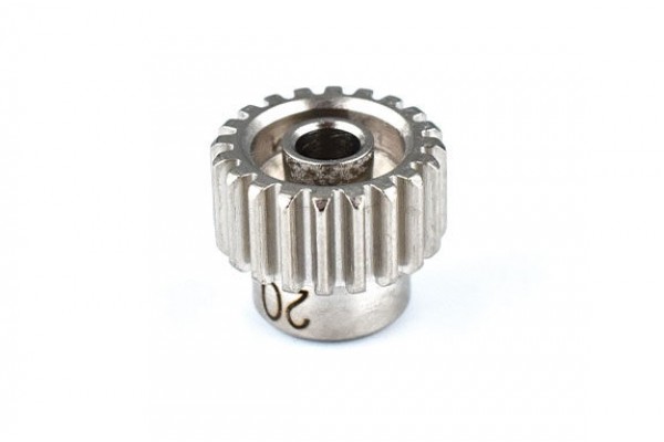 REVE D Hard Steel Pinion Gear 48/20T(PG-4820S)