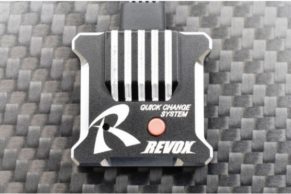 REVE D REVOX STEERING GYRO FOR RWD DRIFT CAR(RG-RVXB)