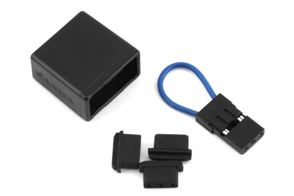 ホビーラジコン SANWA 492i Amazon | SANWA RX-492i FH5-4ch インジケーター機能付 107A41384B