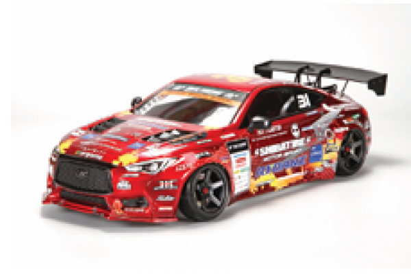 R31 HOUSE SHIBATA DR / GT WING & MIRROR SET TYPE 2(DR-WING02) Reve