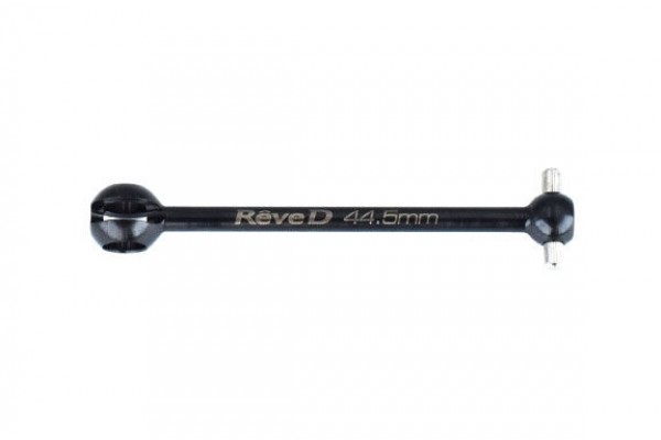 REVE D STEEL BONE FOR UNIVERSAL DRIVE SHAFT (44.5mm, 1PC)(US-B445S)