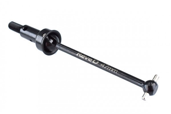 REVE D Universal Drive Shaft (Completed 47.0mm 2pcs.)(US-S470S)