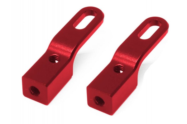 WRAP-UP NEXT GENERAL PURPOSE ADJUSTABLE MULTI-POST (RED) (0622-FD)