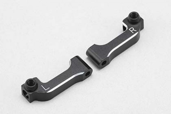 YOKOMO Aluminum upper A arm (L/R) for YD-2 series Rear "A" arm SP suspension kit (Y2-RAC1)