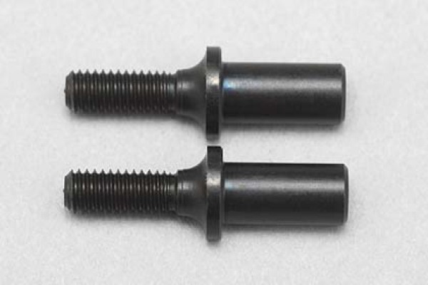YOKOMO Rod end adaptor (2pcs) for YD-2 series Rear "A" arm SP suspension kit (Y2-RAC2)