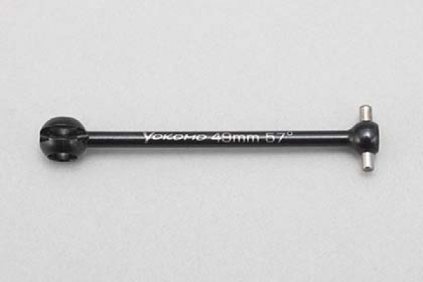 YOKOMO 49mm Universal bone for YD-2/YD-4 (Y4-010490)