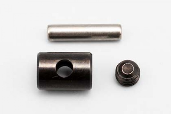 YOKOMO Universal joint/pin/set screw for YD-4 (Y4-010TP)