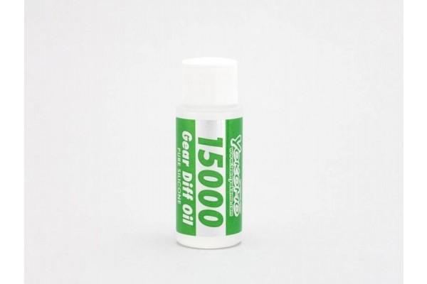 YOKOMO Super Blend Gear Differential Oil 15000 (CS-15000B)