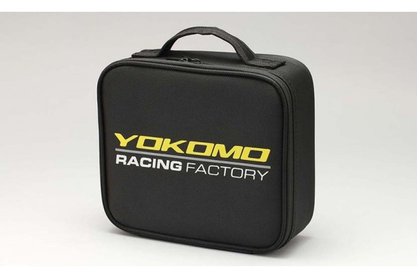 YOKOMO COMPACT NYLON TOOL BAG (YT-YTB)