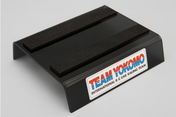 YOKOMO Maintenance Stand for Racing Smoke (YT-RSBA)
